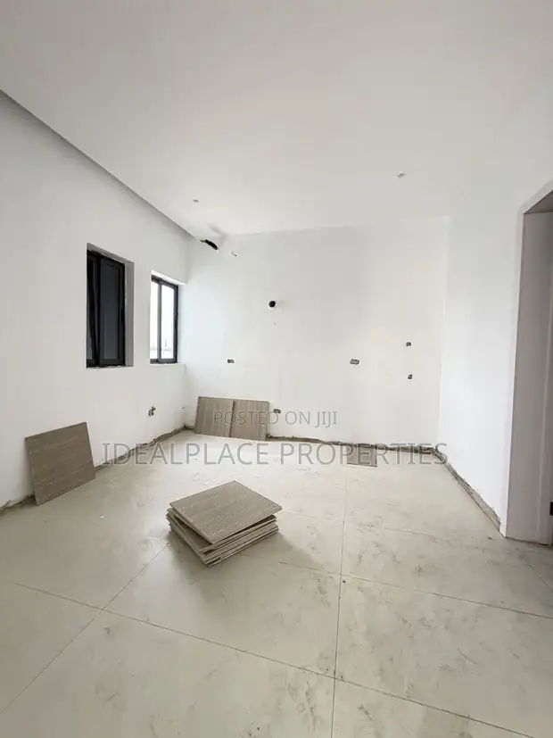 3 Bedroom Penthouse Don Siya a Lekki Phase 1 - 1