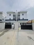 4 Bedroom Duplex Don Sayarwa a Ogudu GRA - 1