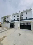 4 Bedroom Duplex Don Sayarwa a Ogudu GRA - 2