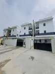 4 Bedroom Duplex Don Sayarwa a Ogudu GRA - 3