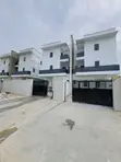 4 Bedroom Duplex Don Sayarwa a Ogudu GRA - 4