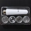 4-in-1 Eye, Face & Body Massager Stick - 2