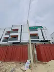 4 Bedroom Terrace Duplex with BQ in Ogudu GRA - 2