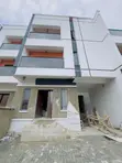 4 Bedroom Terrace Duplex with BQ in Ogudu GRA - 5