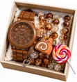 Geneva Charm Combo Agogo - 1