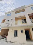 4 Bedroom Townhouse/Terrace a Ogudu GRA Sayarwa - 4