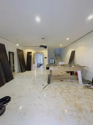 4 Bedroom Townhouse/Terrace in Ogudu GRA for Sale