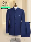 Brandfit Premium Senator Safari Suits - 2