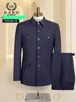 Brandfit Premium Senator Safari Suits - 3