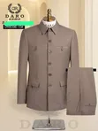 Brandfit Premium Senator Safari Suits - 4