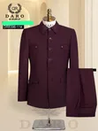 Brandfit Premium Senator Safari Suits - 5