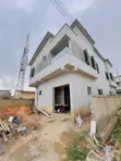 4 Bedroom Semi-Detached Duplex a Ojodu Berger Sayarwa - 3