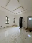 4 Bedroom Semi-Detached Duplex a Ojodu Berger Sayarwa - 4