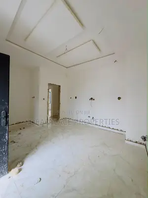 4 Bedroom Semi-Detached Duplex a Ojodu Berger Sayarwa