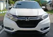 Honda HR-V 2016 4dr SUV (1.5L CVT) Off White - 2