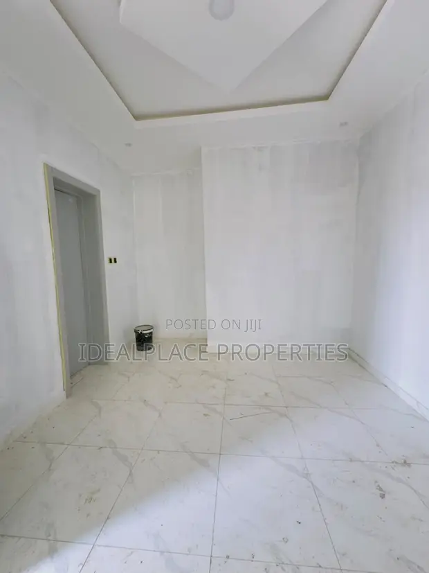 4 Bedroom Townhouse/Terrace in Ojodu Berger for Sale - 1