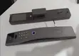 Smart Door Lock: Face, Fingerprint, Card, App Unlock - 1