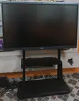 DOC 65" Mai Hulɗa Mai Fuska Biyu tare da Dual OS - 2