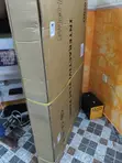 DOC 65" Mai Hulɗa Mai Fuska Biyu tare da Dual OS - 3