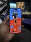 Apple iPhone 15 128GB - 1