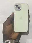 Apple iPhone 15 128GB - 4