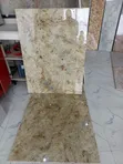 Kayan Marmara da Granite masu Alatu - 120x90cm - 1