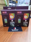 Sabon MJ-12 Selfie RGB LED Haske - 1