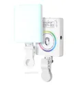 Sabon MJ-12 Selfie RGB LED Haske - 2