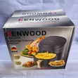 Kenwood 12L Extra Large Capacity Air Fryer KW-89A - 3