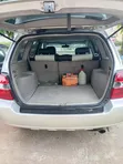 Toyota Highlander 2004 Silver - 4