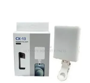 Sabon CX-13 CCT Magnetic Fill Light