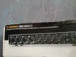 Behringer UMC404HD Audio Interface - 1
