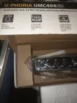 Behringer UMC404HD Audio Interface - 5