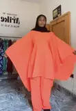 Ladies Ready-to-Wear Two-Piece Set - 4