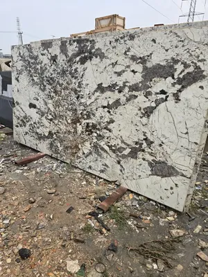 Luxury Marble Granite Slabs for Kitchen Countertop & Staircase