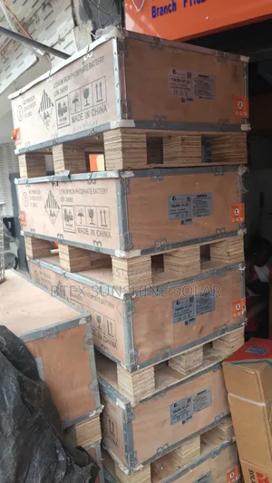 10kWh Felicity Hybrid Inverter 48V