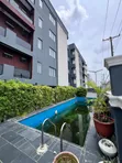 Furnished 2-Bedroom Flat for Rent, Victoria Island - 1