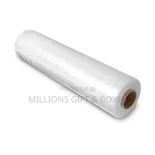 Styrofoam Cooler Box (Freezer Substitute) - 1