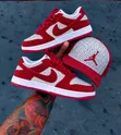 Nike Dunk Low Rhinestone Sneakers - 3