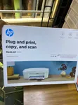 HP Deskjet 2320 All-in-One Printer - 1