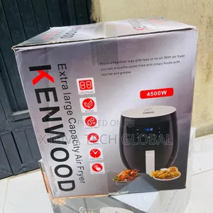 Kenwood 9.5L Babban Air Fryer KW-69A