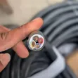 16mm 4-Core Armoured Cable - 1