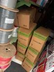 Cat6 Camera Cable - Pure Copper - 2