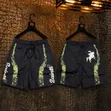 Original Zara Men's Casual Shorts - 1