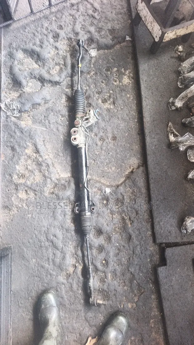 Steering Rack for Infiniti FX35 (Used) - 1