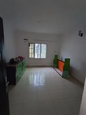 3-Bedroom Townhouse/Terrace for Rent in Lekki Garden, Lekki