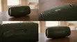 JBL Flip 5 Portable Bluetooth Speaker - Dark Green (Used) - 2