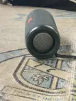 JBL Flip 5 Portable Bluetooth Speaker - Dark Green (Used) - 4