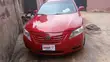 2008 Toyota Camry LE Sedan - 1