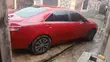 2008 Toyota Camry LE Sedan - 3